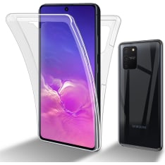 Cadorabo Samsung Galaxy A91 / S10 Lite / M80s Case