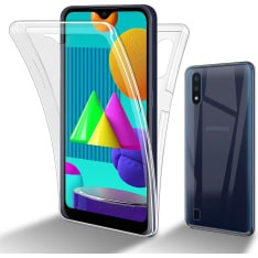 Cadorabo Samsung Galaxy M01 Case
