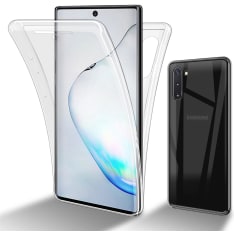 Cadorabo Samsung Galaxy Note 10 Case
