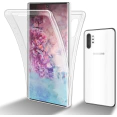 Cadorabo Samsung Galaxy Note 10 Plus Case