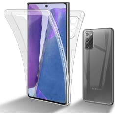 Cadorabo Samsung Galaxy Note 20 Case