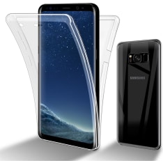 Cadorabo Samsung Galaxy S8 Case
