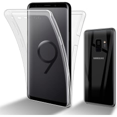 Cadorabo Samsung Galaxy S9 Case