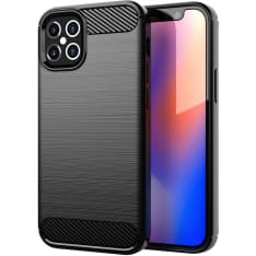 Cadorabo case for iPhone 12 Pro Max