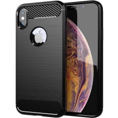 Cadorabo case for iPhone X / Xs