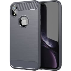 Cadorabo iPhone XR suojakuori