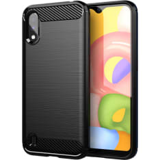 Cadorabo Samsung Galaxy A01 suojakuori