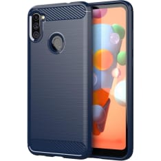 Cadorabo Samsung Galaxy A11/M11 suojakuori