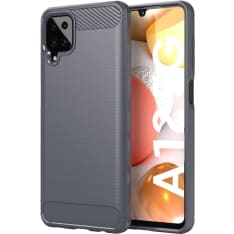 Cadorabo Samsung Galaxy A12 / M12 Case