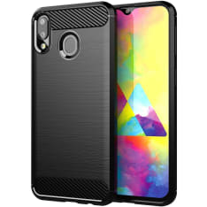 Cadorabo Samsung Galaxy A20 / A30 / M10s suojakuori