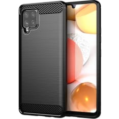 Cadorabo SamsunG Galaxy A42 4G suojakuori