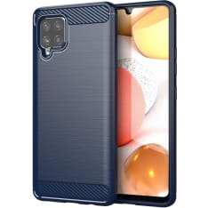 Cadorabo SamsunG Galaxy A42 4G Case