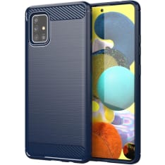 Cadorabo Samsung Galaxy A51 4G / M40s suojakuori