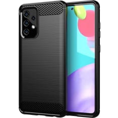 Cadorabo SamsunG Galaxy A52 (4G / 5G) / A52s Case