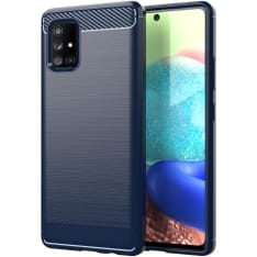 Cadorabo SamsunG Galaxy A71 4G suojakuori