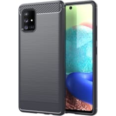 Cadorabo case for Samsung Galaxy A71 4G