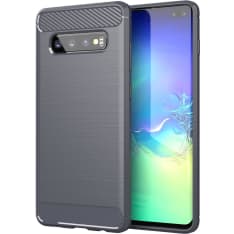 Cadorabo SamsunG Galaxy S10 4G Case