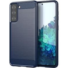 Cadorabo SamsunG Galaxy S21 Plus Case