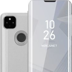 Cadorabo Google Pixel 4A Case