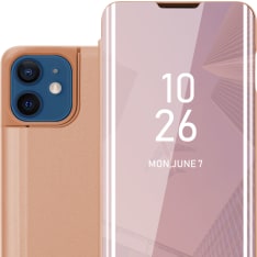 Cadorabo Iphone 12/12 Pro suojakuori