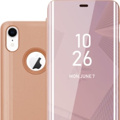 Cadorabo case for iPhone Xr