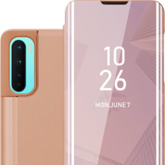 Cadorabo OnePlus nord suojakuori