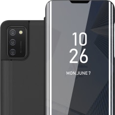 Cadorabo Samsung Galaxy a02S Case