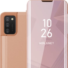 Cadorabo Samsung Galaxy a02S Case