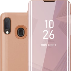 Cadorabo Samsung Galaxy A10e/A20e suojakuori