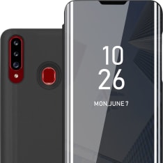 Cadorabo Samsung Galaxy A20s Case