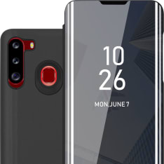 Cadorabo Samsung Galaxy A21 Case
