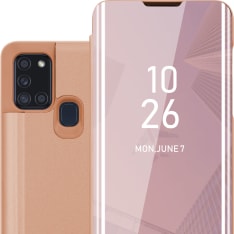 Cadorabo Samsung Galaxy A21s Case