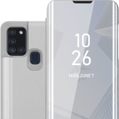 Cadorabo Samsung Galaxy A21s Case