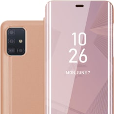 Cadorabo Samsung Galaxy A51 4G / M40s Case