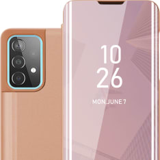 Cadorabo case for Samsung Galaxy A52 (4G / 5G) / A52S