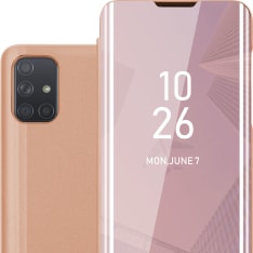 Cadorabo Samsung Galaxy A71 4G Case