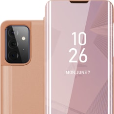 Cadorabo Samsung Galaxy A72 4G/5G suojakuori