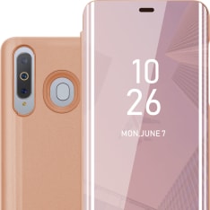 Cadorabo Samsung Galaxy A8s Case