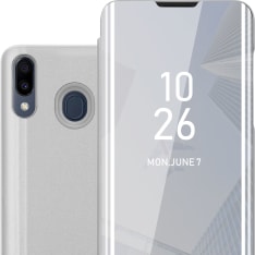 Cadorabo Samsung Galaxy M20 Case