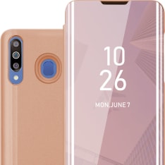 Cadorabo Samsung Galaxy M30 / A40s Case
