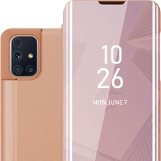 Cadorabo Samsung Galaxy M31s Case