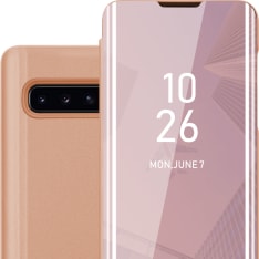 Cadorabo case for Samsung Galaxy S10 4G