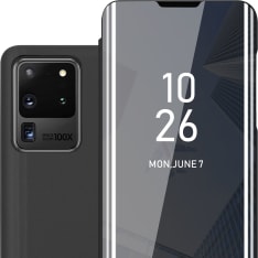 Cadorabo case for Samsung Galaxy S20 Ultra