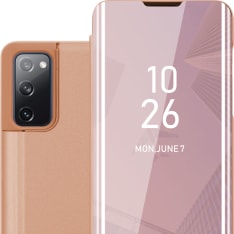 Cadorabo case for Samsung Galaxy S20 Fe