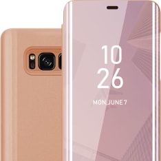 Cadorabo Samsung Galaxy S8 Plus Case