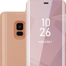 Cadorabo case for Samsung Galaxy S9