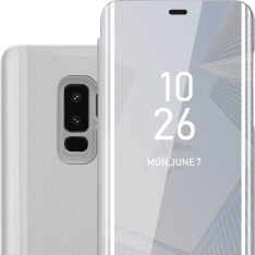 Cadorabo Samsung Galaxy S9 Plus suojakuori