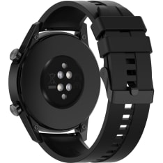 Cadorabo Galaxy Watch 42mm/S2 classic/sport -kellon ranneke
