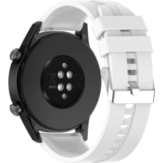 Cadorabo Galaxy Watch 42mm/S2 classic/sport -kellon ranneke