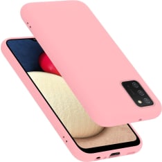 Cadorabo case for Samsung Galaxy A02S